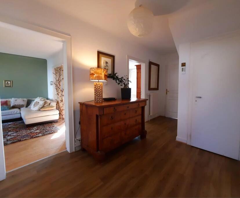 Rooms 4 Persons Kaysersberg Esterno foto
