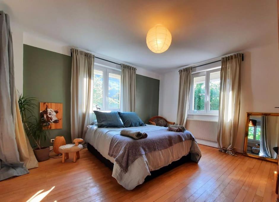 Rooms 4 Persons Kaysersberg Esterno foto